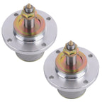 2X Spindle Assembly for Ferris IS500Z IS1500Z (2010–2023)