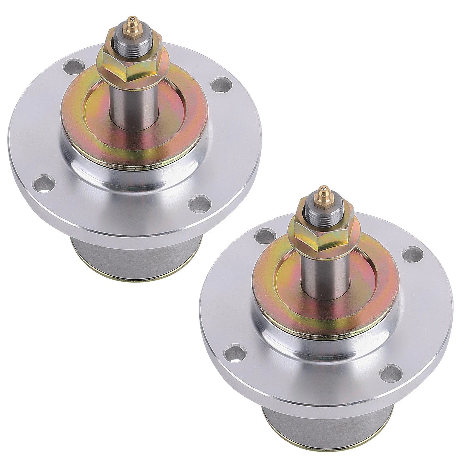 2X Spindle Assembly for Ferris IS500Z IS1500Z (2010–2023)