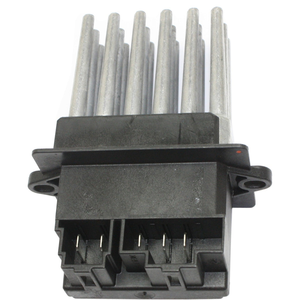 Blower Motor Resistors for Dodge Grand Caravan, Town & Country, Jeep