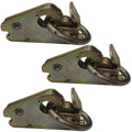 3X E-Track Tie Down Ring for Universal Products (Replaces ERSHD-B)