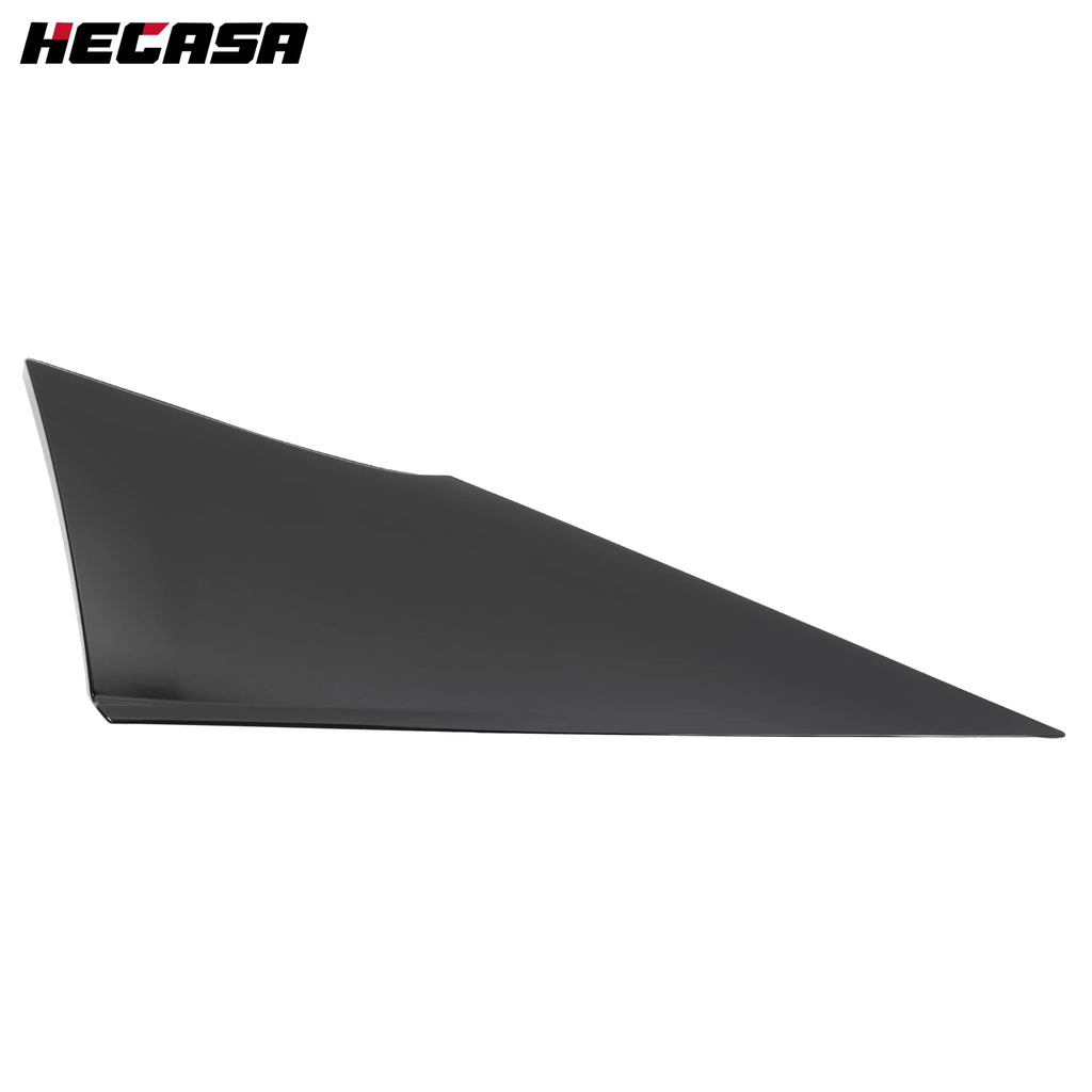 Rear Quarter Molding Cover for Toyota Prius (2016–2022)
