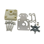 Outboard Maintenance Kit for Yamaha 15HP F15C (Thermostat, Fuel Oil Filter)