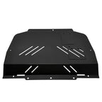 Aluminum Engine Shield Under Tray Skid Plate for Honda Civic (2016–2021)