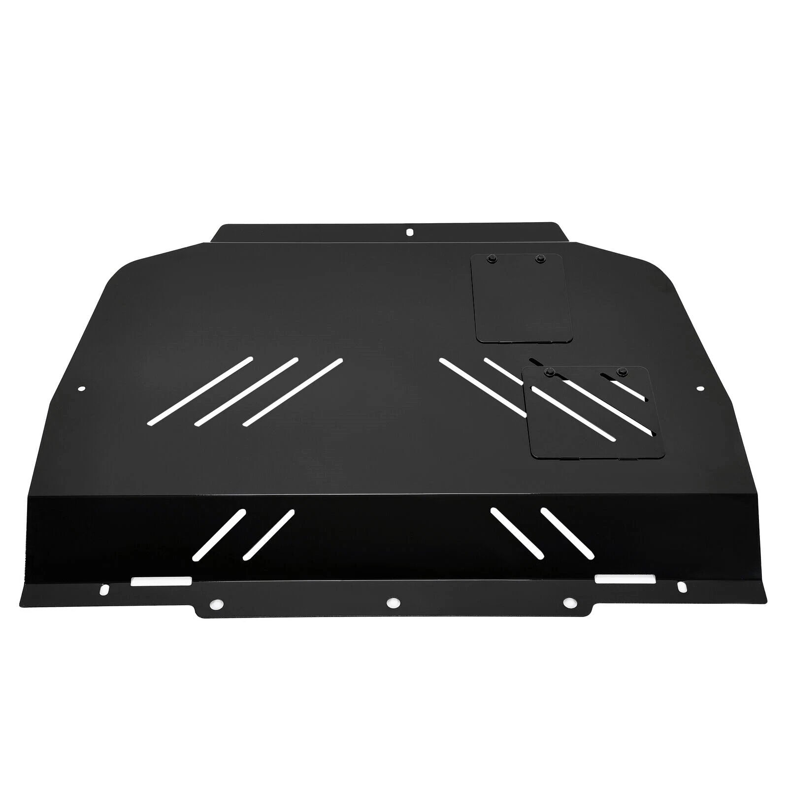 Aluminum Engine Shield Under Tray Skid Plate for Honda Civic (2016–2021)