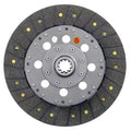 9" PTO Disc for Kioti (Reman) - T2445-14401, Woven, 1" 10 Spline Hub