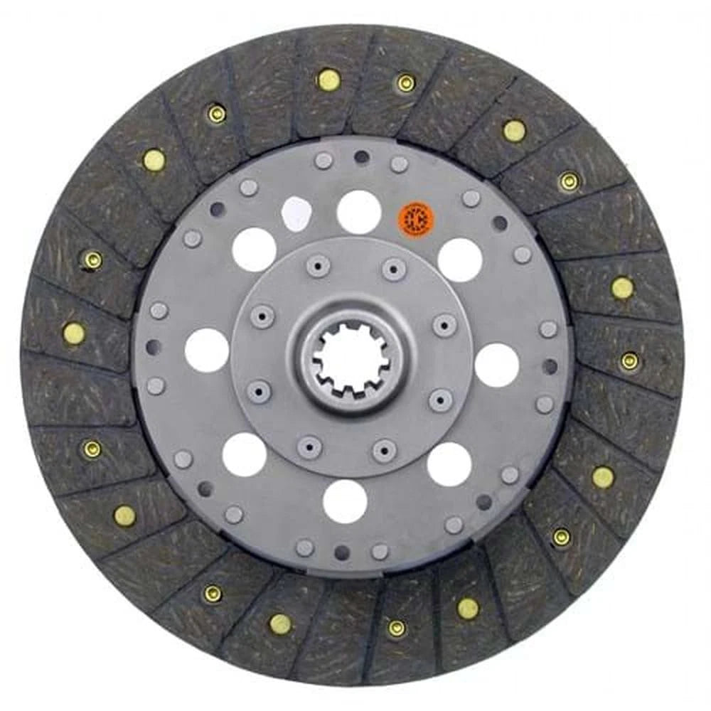 9" PTO Disc for Kioti (Reman) - T2445-14401, Woven, 1" 10 Spline Hub