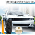 Power Window Master Control Switch BN8F66350A for Mazda 3 (2004–2009)