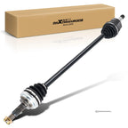 CV Axle Shaft Front Passenger Side for Toyota Corolla (1993–2002)