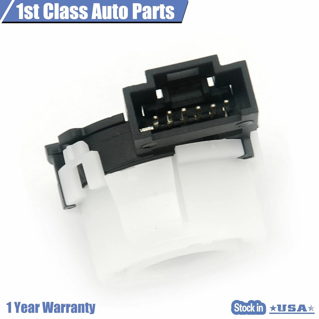 Ignition Switch for Volkswagen Beetle Eos GTI Golf Jetta (2006-2012)