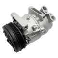 AC Compressor Replacement for Infiniti Q45 4.1L (1999–2001)