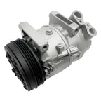 AC Compressor Replacement for Infiniti Q45 4.1L (1999–2001)