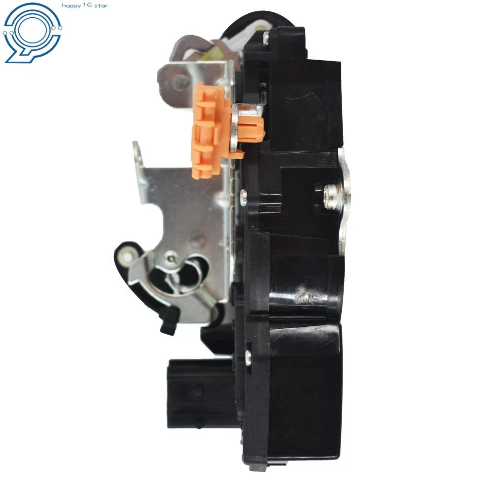 Rear Right Door Lock Actuator for Chevy Tahoe GMC Yukon Escalade (2007–2009)