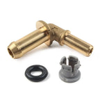 Thermostat Water Outlet Tube Connector for Land Rover Discovery 4 (2009-2016)