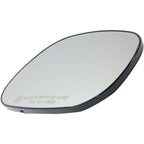 Passenger Side Mirror Glass for Dodge Ram 1500 (1998–2002)