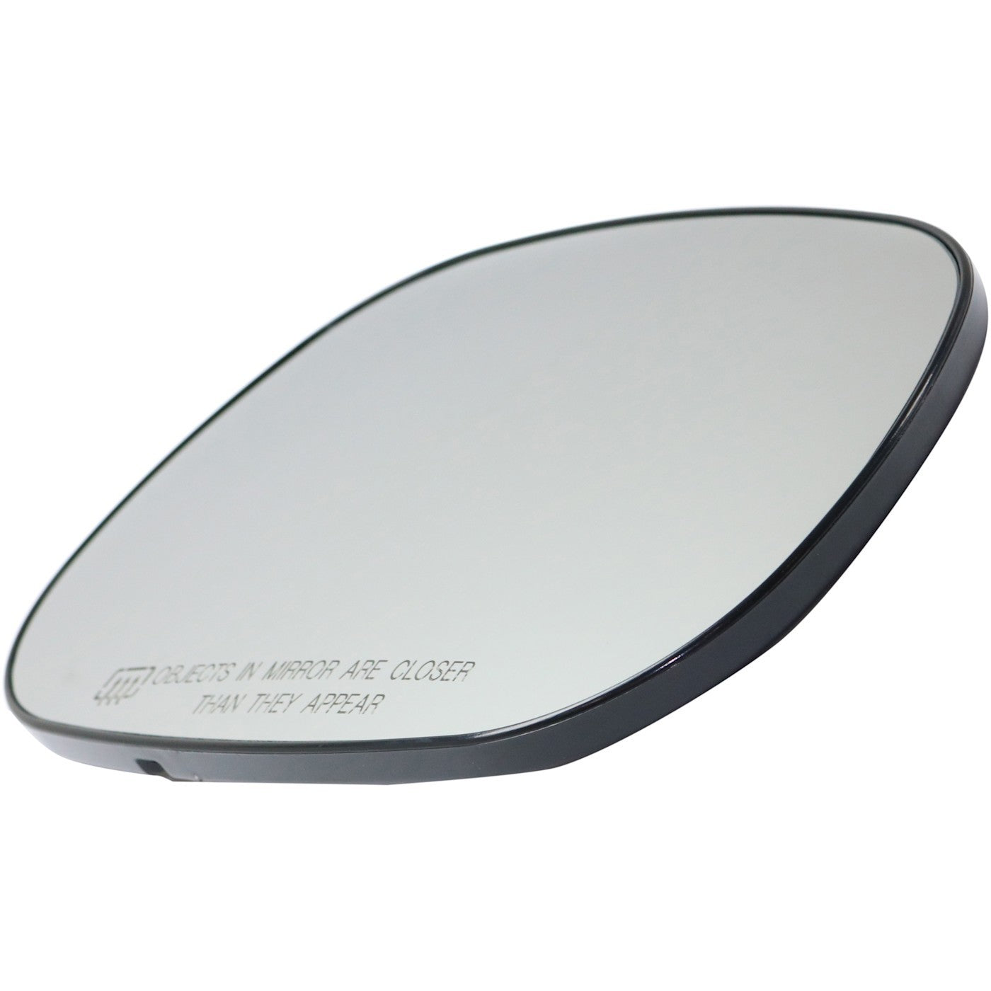 Passenger Side Mirror Glass for Dodge Ram 1500 (1998–2002)