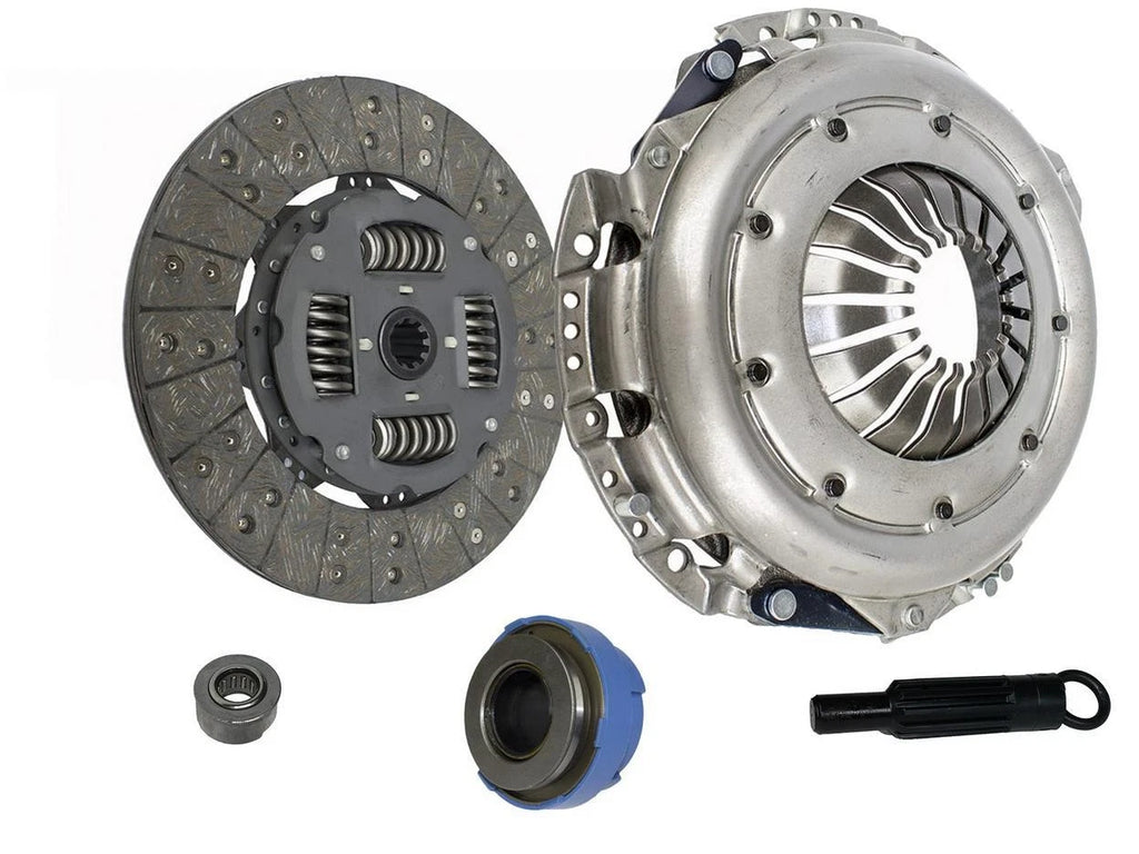 Clutch Kit for Ford F-150 (2004–2007)