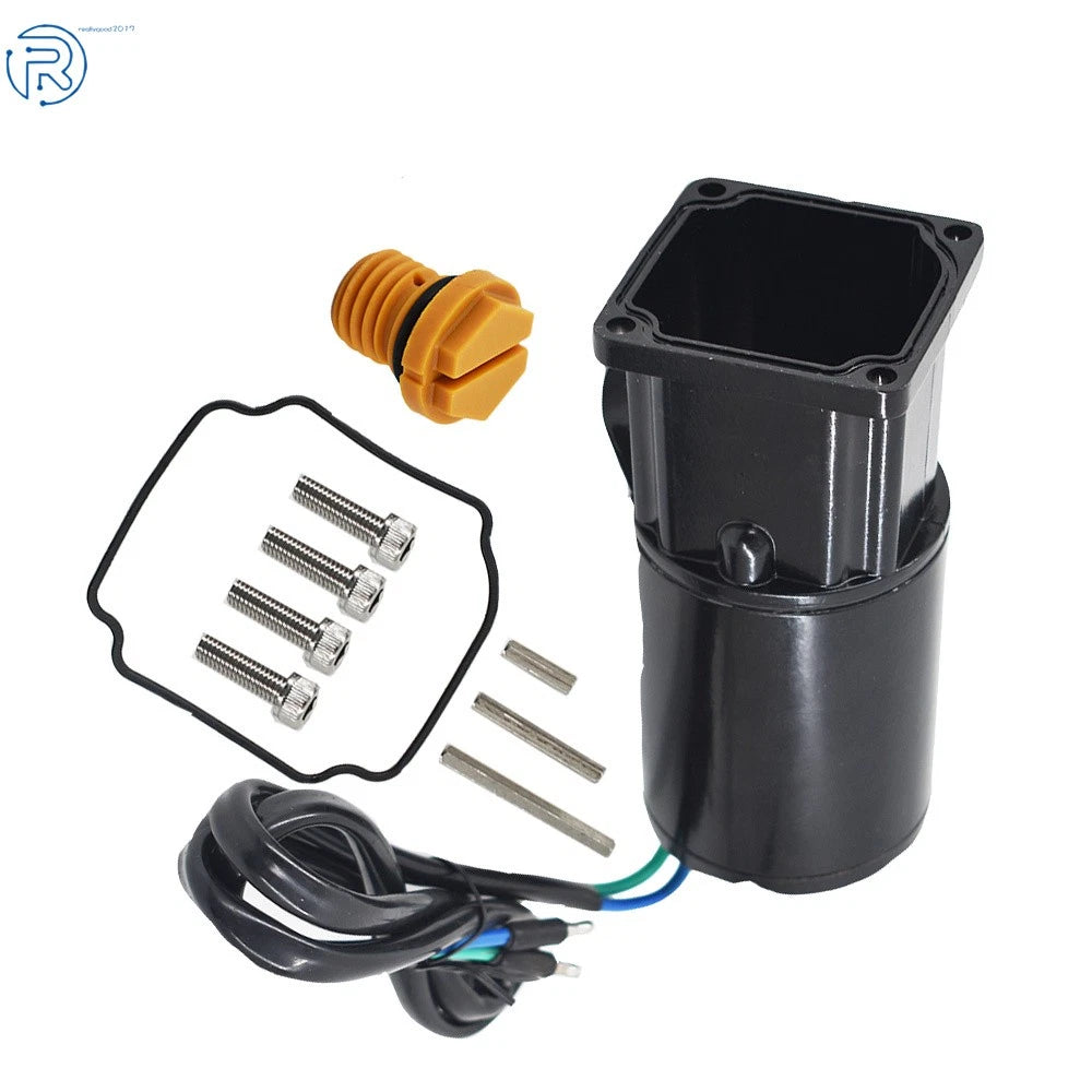 Tilt Trim Motor for Mercury Mariner Outboard (50-125HP)