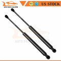2X Rear Window Lift Supports for Kia Sorento (2003–2009)