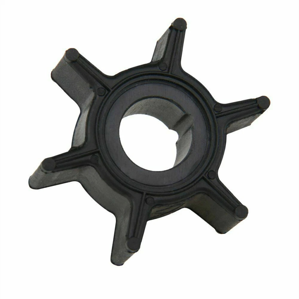 Water Pump Impeller for Mercury Mariner 2.5hp 3.3hp 4hp 5hp 6hp (1990–2023)