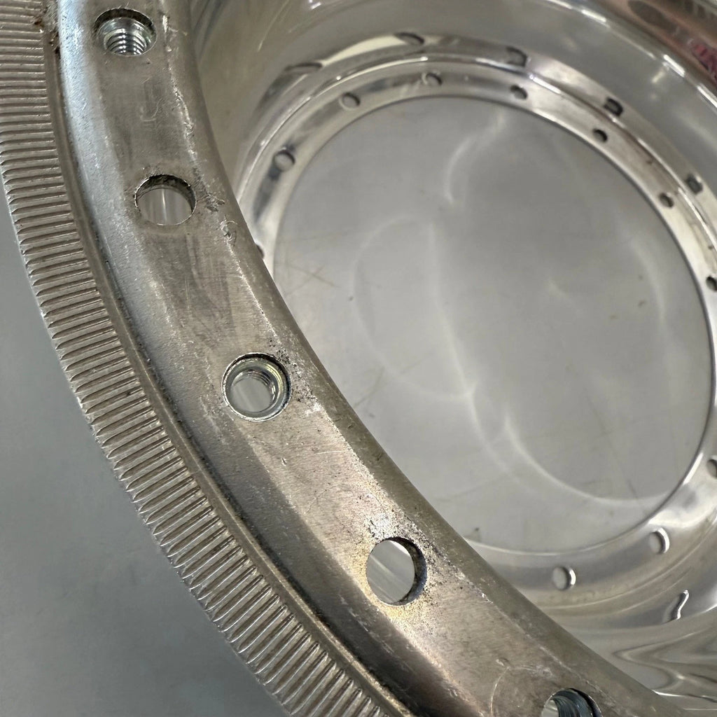 Weld Racing 15 x 6.63 UTV Inner Wheel Rim Half P856-5628 for UTV