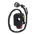 Handlebar Control Switch for Honda TRX250 Recon ES (2002–2004) 35020-HM8-A50