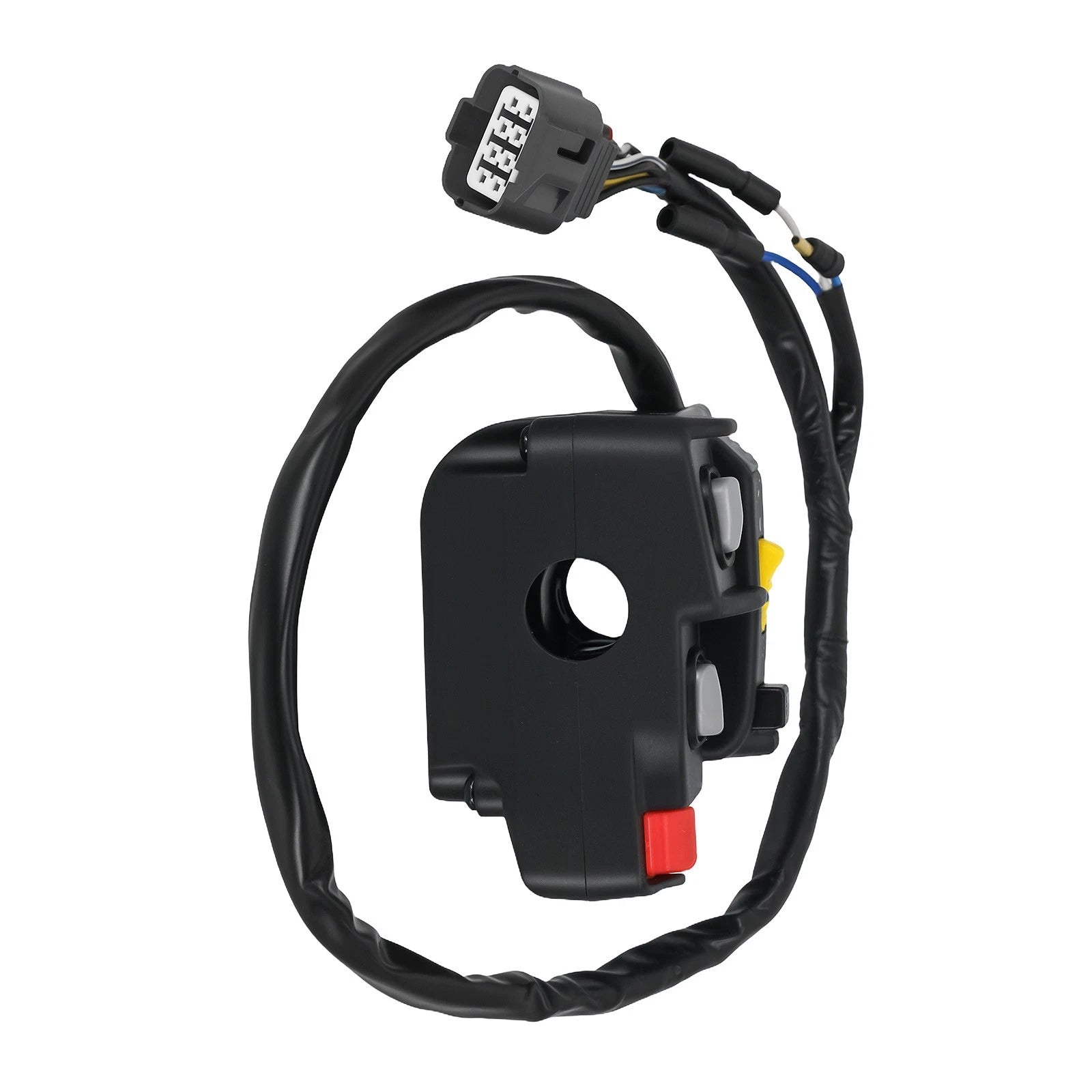 Handlebar Control Switch for Honda TRX250 Recon ES (2002–2004) 35020-HM8-A50