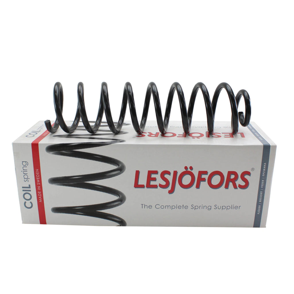 Front Coil Spring for Mercedes-Benz (4056842)