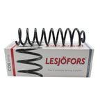 Front Coil Spring for Mercedes-Benz (4056842)