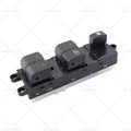 Driver Side Master Window Switch for Nissan Navara D40, Pathfinder R51