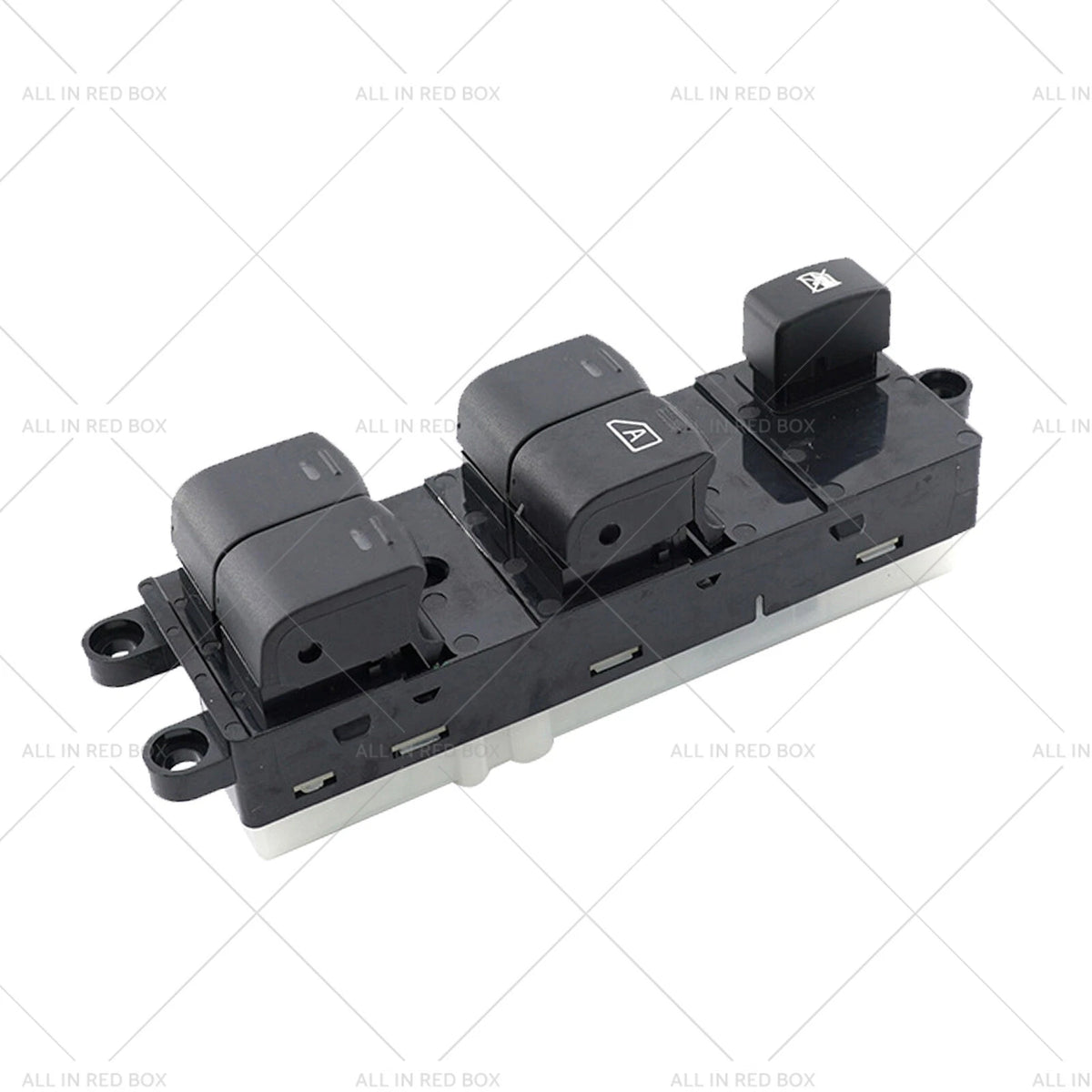 Driver Side Master Window Switch for Nissan Navara D40, Pathfinder R51