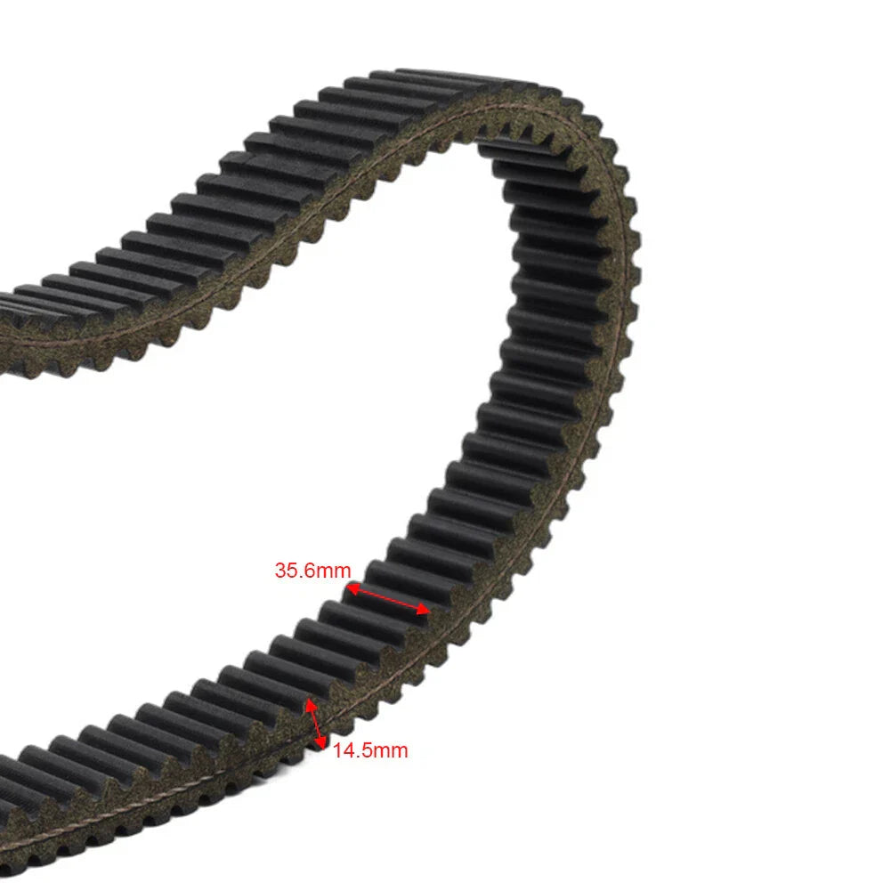 Clutch Drive Belt for CF MOTO UForce 800, 1000 & ZForce 800, 1000 (2014-2023)
