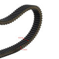 Clutch Drive Belt for CF MOTO UForce 800, 1000 & ZForce 800, 1000 (2014-2023)