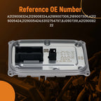 LED Headlight Control Unit for Mercedes Benz B-Class W246 (2016–2023) A2129005424