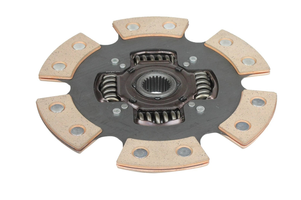 Stage 3 Clutch Kit for Acura Integra (1992-1993)