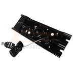 Spare Tire Hoist Assembly for Jeep Grand Cherokee (2005-2010)