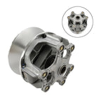 Front Complete Variator Set 1323581 for Polaris RZR Turbo (2019–2023)
