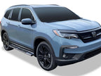 Chrome Board Side Steps for Honda Pilot (2016-2022)