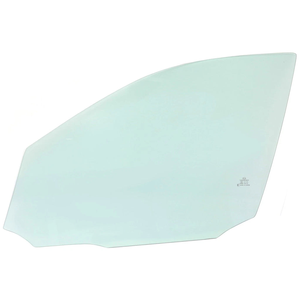 Front Driver Door Glass for Mercedes C-Class Sedan (C250, C350)