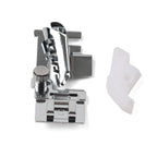 Bias Binder Foot with Shank for Husqvarna Viking Group 1-9 Models