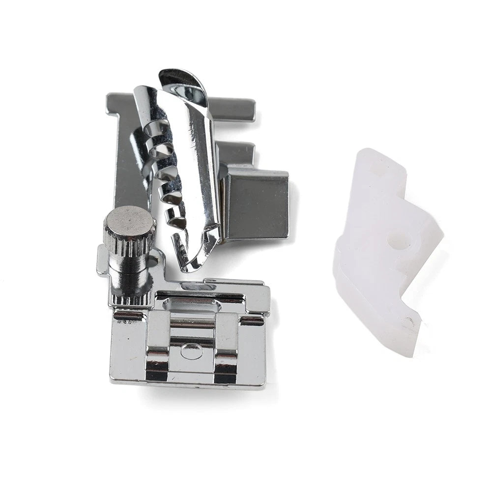 Bias Binder Foot with Shank for Husqvarna Viking Group 1-9 Models