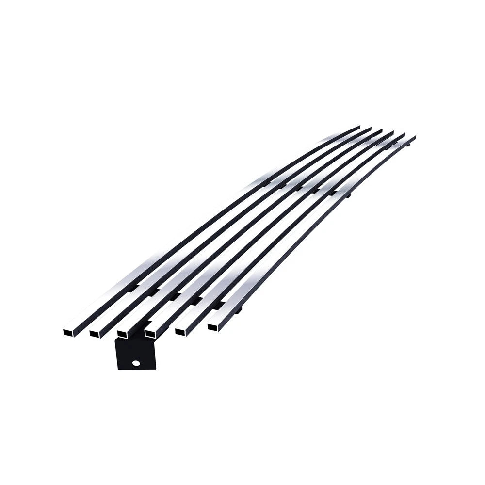 Stainless Chrome Billet Grille Insert for Ford Ranger (2004–2005)