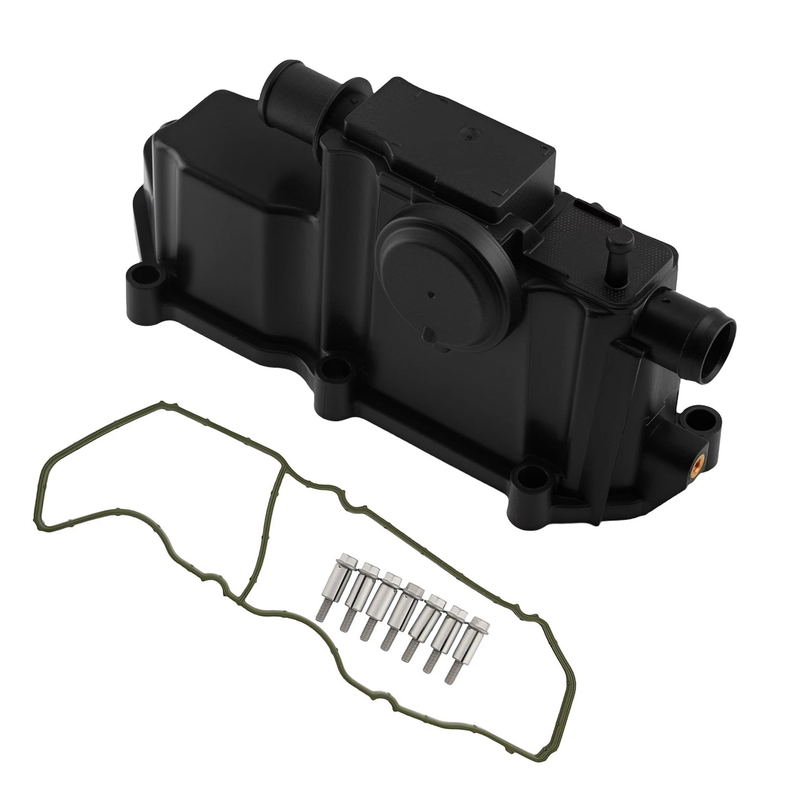 Engine Valve Cover for Land Rover Range Rover Evoque (2018–2021) LR110464