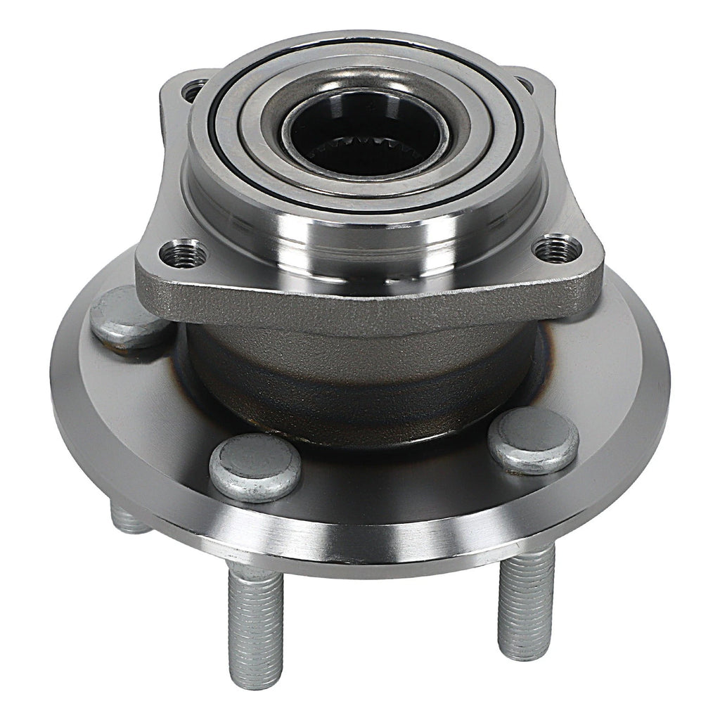 1x Rear Wheel Hub & Bearing Assembly for Pontiac Vibe 2003 - 2006 512512