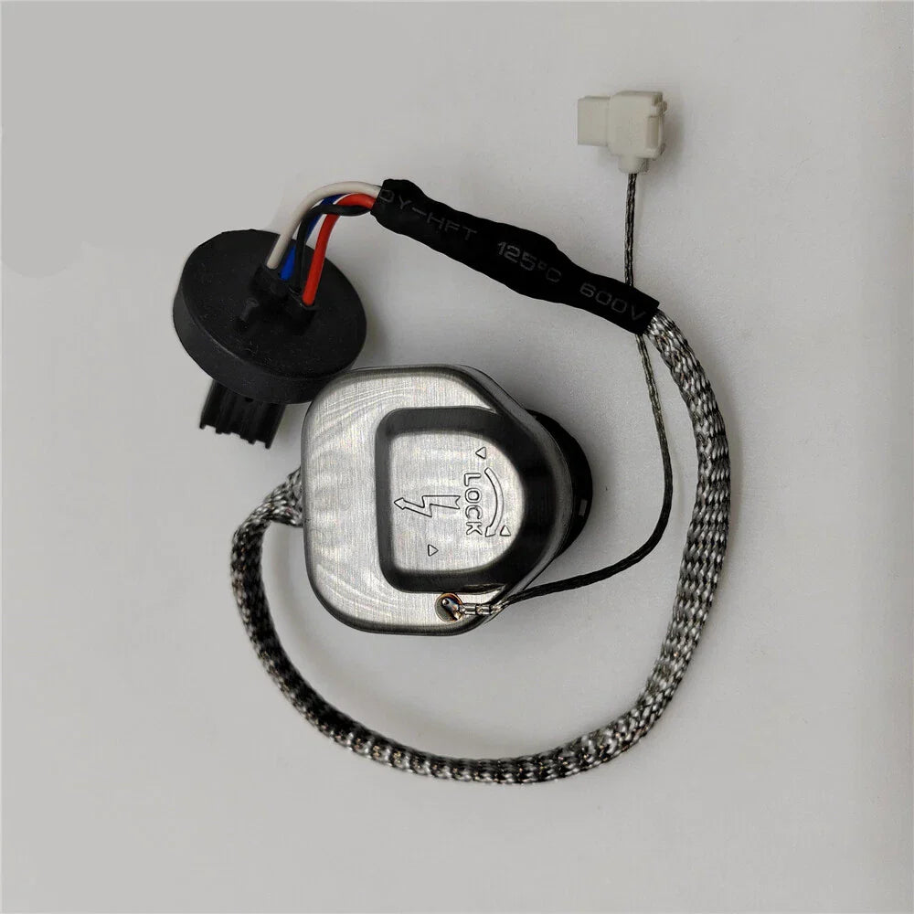Xenon HID D2S Bulb Igniter Cable for Acura Honda Odyssey (2005-2010)