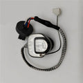 Xenon HID D2S Bulb Igniter Cable for Acura Honda Odyssey (2005-2010)
