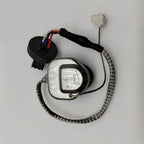 Xenon HID D2S Bulb Igniter Cable for Acura Honda Odyssey (2005-2010)
