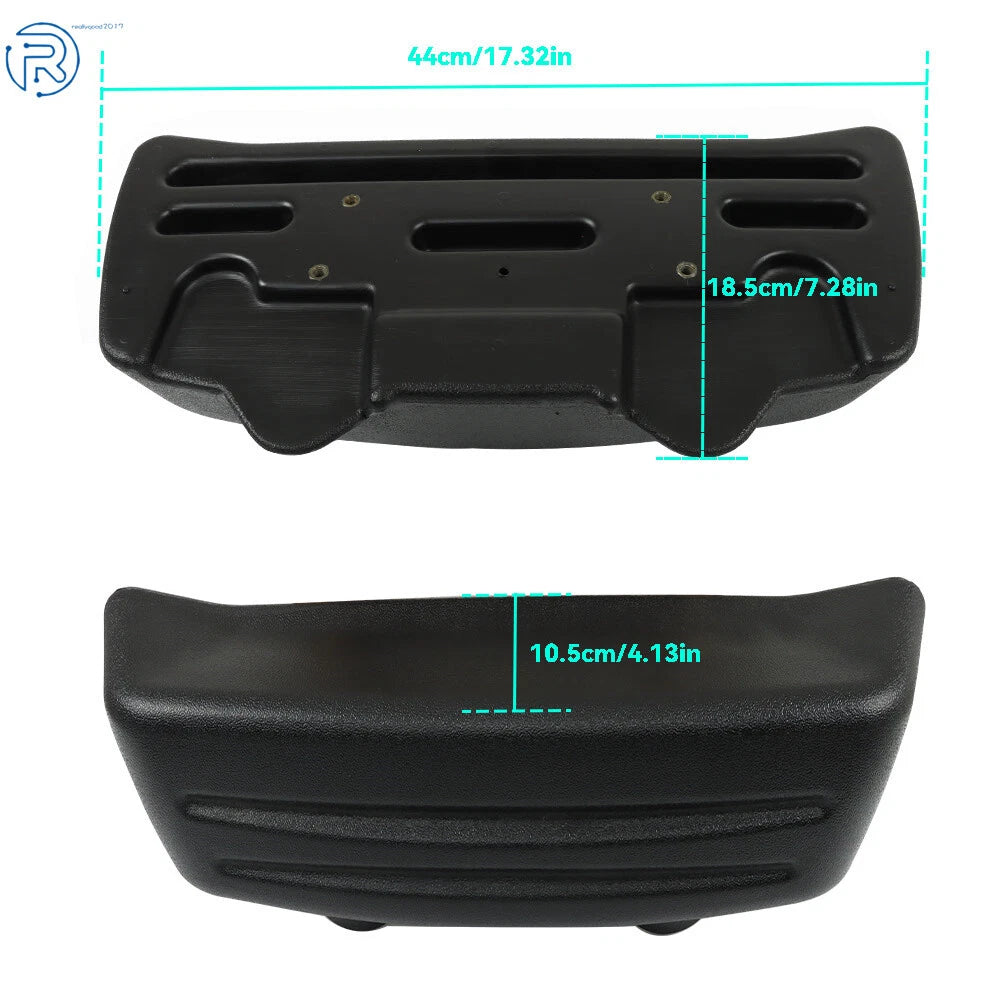 Front Bumper for Yamaha Drive G29 (2007-2016)