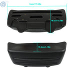 Front Bumper for Yamaha Drive G29 (2007-2016)