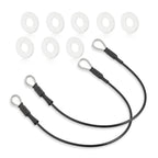 Tailgate Cable for Honda Pioneer 700 1000 (2014-2021)
