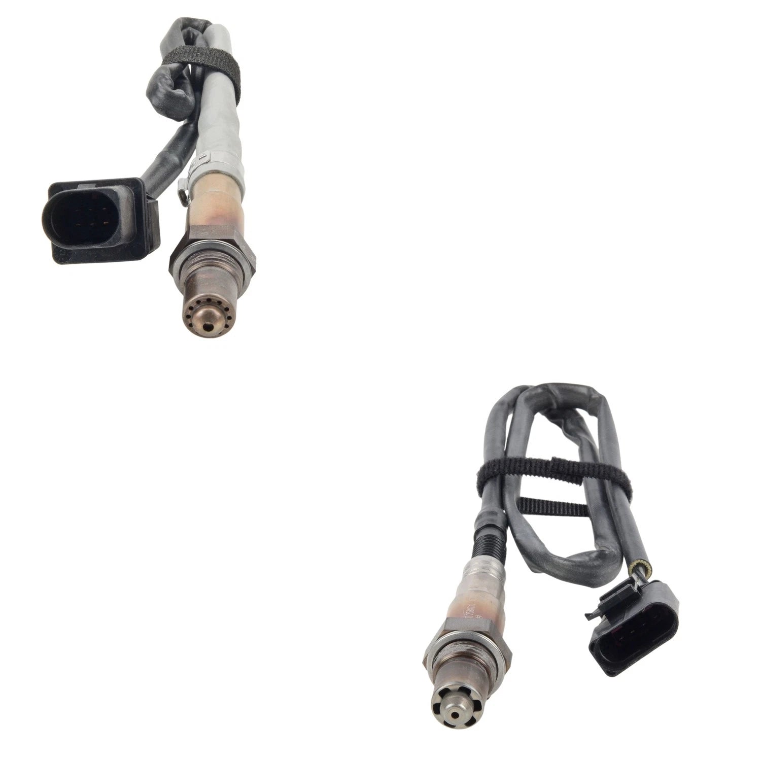 Set of 2 Oxygen Sensors for Audi Q3 Quattro, VW Tiguan L4 (2011–2020)